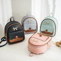 【CC】 Fashion New Korean Small Backless Multi-Functional Girls  39; Leather 2023