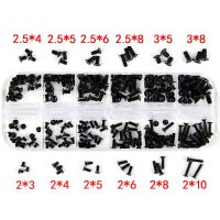 240pcs/set Lenovo ASUS Sony Dell HP Notebook Universal Screw Digital Small Screw Screw Nut Drivers