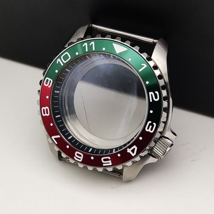 42mm-nh35-watch-case-transparent-back-cover-fit-seiko-sk007-skx009-replace-nh35-nh36-movement-sapphire-crystal-glass-watch-cases