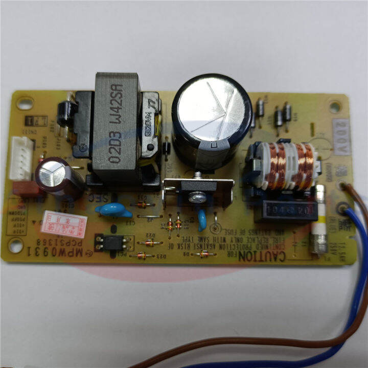 used Power Supply Board 220V for Brother DCPT310 300 500 510 700 710