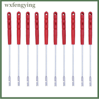 wxfengying 3pcs Rapid Fishing Tackle Hook ถอดเครื่องมือกำจัดความปลอดภัย EXTRACTOR