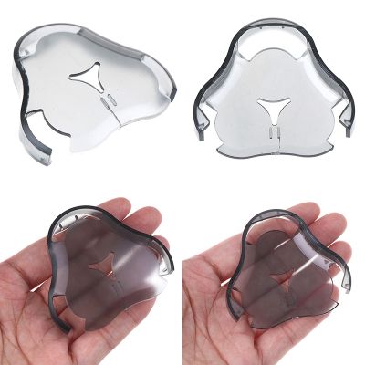 1Pcs Shaver Replace Head Protection Cap Cover For Shaver RQ11 RQ12 Shaver Accessories