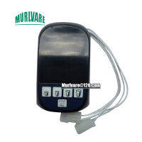 424วาล์ว835ไหลเชิงปริมาณ Keyplate วาล์วเชิงปริมาณสำหรับ Manitowoc Servend Soda เครื่อง Cola Machine