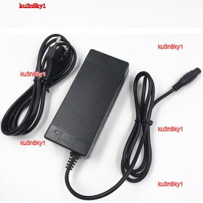 42V 2A Universal Battery Charger for Hoverboard Smart Balance Wheel 36v electric power scooter F1 A8 Adapter Charger EU/US/AU