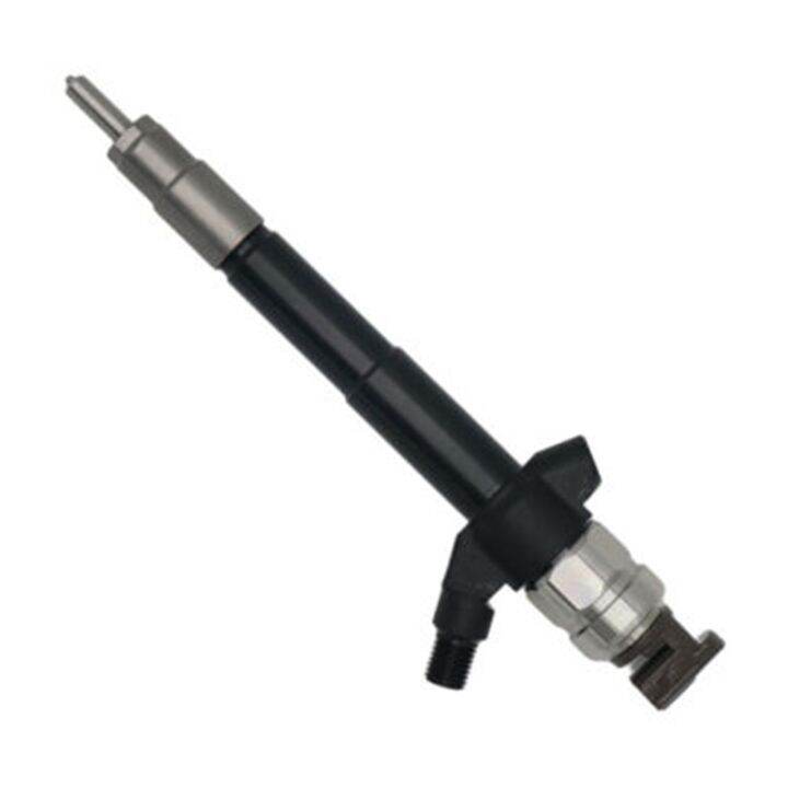 New Diesel Engine Spare Parts Injector Assembly for 4M41 DiD Euro 3