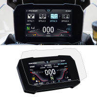 Fit สำหรับ Tiger 900 RALLY PRO สำหรับ Tiger900 GT 2020 2021รถจักรยานยนต์ Scratch Cluster หน้าจอ Dashboard ป้องกันฟิล์ม