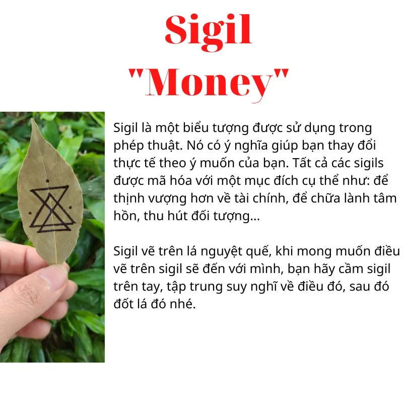 Chia sẻ 255+ về các hình vẽ sigil hay nhất - Starkid