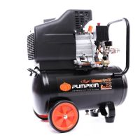 PUMPKIN ปั้มลมโรตารี่ MEGATON II 3.0HP 25 ลิตร รุ่น PTT-M3HP25(31547) รับประกัน 1 ปี  Tools Station