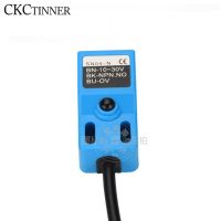 【hot】☑✺ SN04-N Proximity Detection Distance Leveling Position for Printer parts