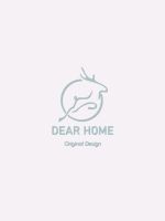 ( Promotion ) สุดคุ้ม Dear Home กล่องพลาสติก กล่องเก็บของอเนกประสงค์ ที่ใส่ของ กล่องเก็บของ กล่องใส่ของ ที่เก็บของ กล่อง ราคาถูก กล่อง เก็บ ของ กล่องเก็บของใส กล่องเก็บของรถ กล่องเก็บของ camping