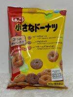 ?Chisana Donuts? ชีซานะ โดนัท ขนมโดนัทรวมรส