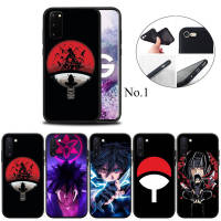 MCC6 Anime Naruto Uchiha Itachi Sasuke อ่อนนุ่ม High Quality ซิลิโคน TPU Phone เคสโทรศัพท์ ปก หรับ Samsung Galaxy A10 A10S A9 A8 A7 A6 A5 J8 J7 J730 J6 J4 J2 Prime Plus Core Pro