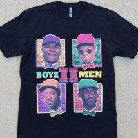 Boyz Ii Men Tee