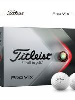 Original Titleist golf ball ProV1V1x Titleist long-distance practice ball competition new ball practice ball