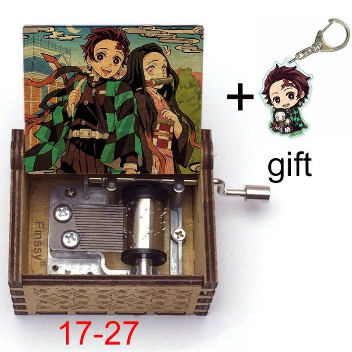 anime-kimetsu-no-yaiba-qute-tanjirou-nezuko-print-gurenge-music-theme-hand-music-box-cosplay-fans-gift-props