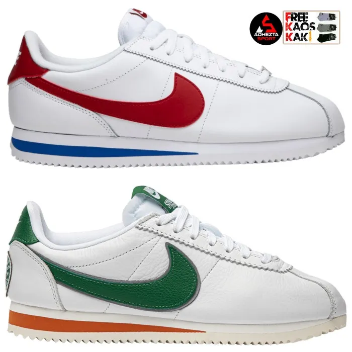 sepatu cortez