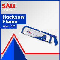 SALI โครงเลื่อยเหล็ก 12 นิ้ว พร้อมใบเลื่อย Model No. S0301100 ( Hacksaw Frame ) โครงเลื่อย เลื่อยตัดเหล็ก เลื่อยมือ