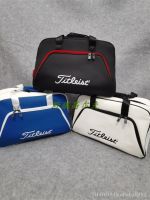 Titleist golf clothing bag large-capacity sports travel bag golf fashion trend mens and womens storage bag ANEW Titleist J.LINDEBERG PING1 Callaway1☏⊕☋