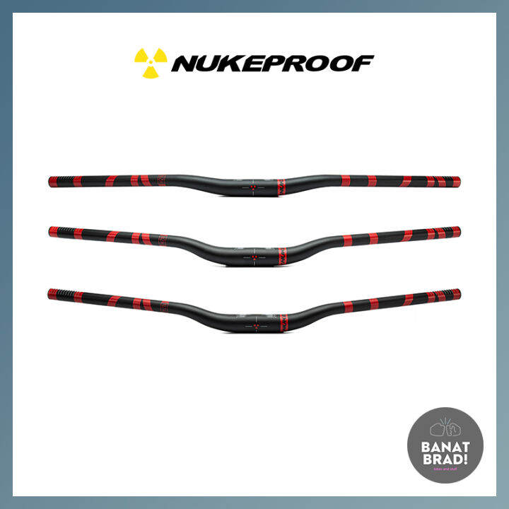 nukeproof horizon riser