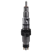 New Diesel Common Rail Fuel Injector Nozzle Diesel Injector for Ford Iveco VW DAF Cummins ISBe 3.9/5.9 0445120212 / 0445120007