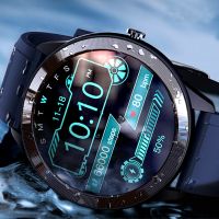 Professional Waterproof IP68 Sport Smart Watch Men Multiple Sports Modes Swimming Running Fitness Tracker Smartwatch Weather