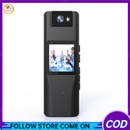 Mini Máy ảnh Cam Video HD 1080P Máy Quay Phim Xách Tay thân máy Máy Quay