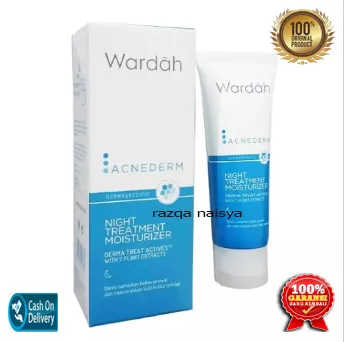 Best Seller Anti Jerawat Untuk Malam Hari Cream Perawatan Kulit Berminyak Dan Berjerawat Penghilang Jerawat Yang Ampuh Pelembab Kulit Jerawat Yang Manjur Anti Acne Yang Bagus Lazada Indonesia