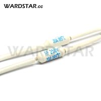 【YF】 5pcs RF Rice Cooker Ceramic Thermal Fuse Cutoff 10A/130C 155C 165C 185C 15A/185C 20A/185C 216C 240C