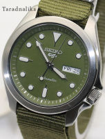 นาฬิกา SEIKO 5 Sports New Automatic SRPE65K1