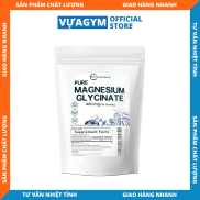 Micro Ingredients - Pure Magnesium Glycinate