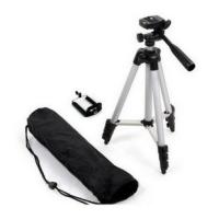 ✨✨#BEST SELLER TF tripod ขาตั้งกล้อง 3 ขา รุ่น 3110 (สีดำ) ฟรี หัวต่อสำหรับมือถือ ##ที่ชาร์จ หูฟัง เคส Airpodss ลำโพง Wireless Bluetooth คอมพิวเตอร์ โทรศัพท์ USB ปลั๊ก เมาท์ HDMI สายคอมพิวเตอร์