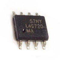 5PCS LME49720MA LME49721MA LME49860MA LMH6643MAX LMH6702MA SOP-8