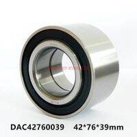 2021 Limited Top Fashion High Speed Car Bearing Auto Wheel Hub Dac42760039 Free Shipping 42x76x39 42x76x39 Mm Quality