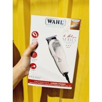 ?ลดล้างสต๊อก? ปัตตาเลี่ยน Wahl Trimmer รุ่นHero  มีสาย อุปกรณ์ตัดผม เครื่องมือดูแลผม