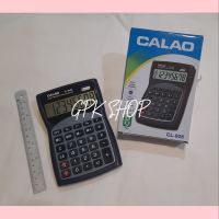 เครื่องคิดเลข CALAO รุ่น CL-608