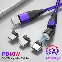 data line GTWIN Magnetic Cable Fast Charging Magnetic Data CableCableType C CordiPhoneMagnetic Cable