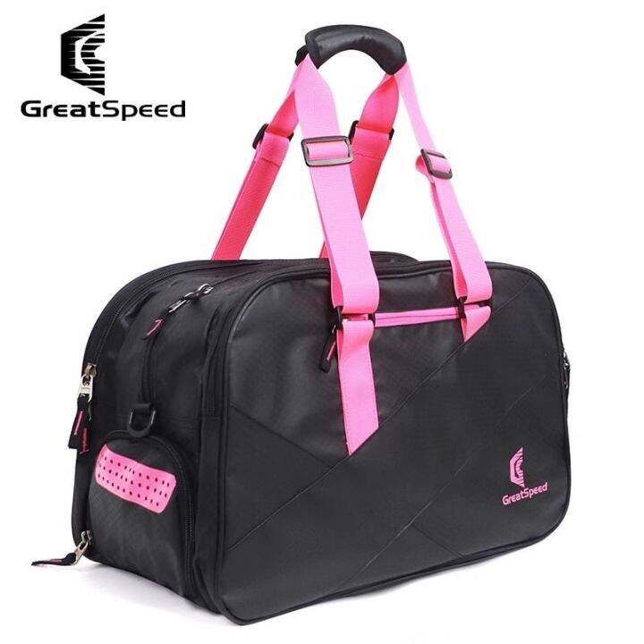 new-greatspeed-2-tennis-bag-clothing-bag-gym-bag-separate-shoe-storage-male-and-female-badminton-bag