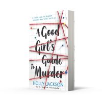 A Good Girls Guide to Murder By Holly Jackson - ISBN 9781405293181 (Paperback)