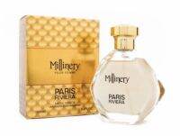 ( แท้ ) น้ำหอมอาหรับ MILLINERY 100 ML. กลิ่นเทียบเคาน์เตอร์แบรนด์ PACO MILLION LADY น้ำหอมผู้หญิงที่มีกลิ่นหอมไฮโซหรูหราปนเซ็กซี่ ดูมีเสน่ห์น่าดึงดูด