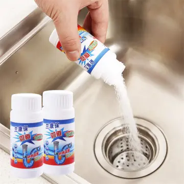 Toilet Unblocker Tool Drain Plunger Sink Clog Remover Powerful Sucker  Rubber