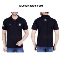 （all in stock）  2023 NEW -[Pre-order] Polo t.shirt 7-eleven  unisex(FREE NAME LOGO CUSTOM)