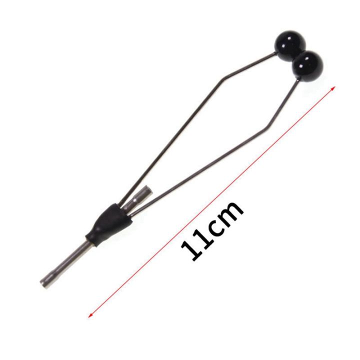 5pcs-fishing-fly-tying-tools-bobbin-holders-arc-mouth-ceramic-inserts-bobbin-holders-knot-making-fly-tying-tool
