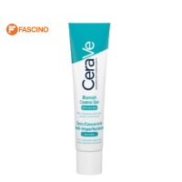 Cerave Blemish Control Gel มอยส์เจอร์ไรเซอร์สำหรับผิวที่เป็นสิวง่าย (40ml.)