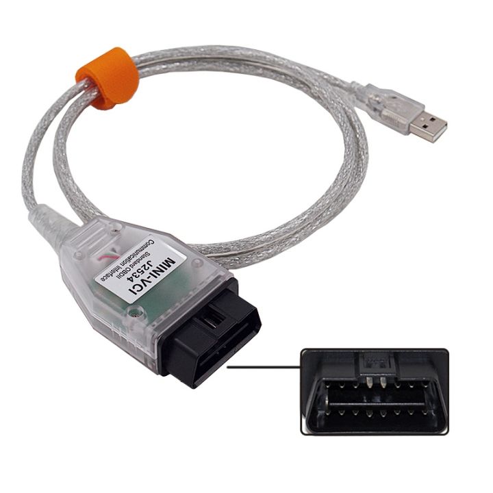car-diagnostic-cable-mini-vci-v16-30-013-for-toyota-obd2-mini-vci-j2534-ftdi-ft232rl-tis-auto-cables-connectors
