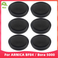 BF84กรองฟองน้ำสำหรับอะไหล่เครื่องดูดฝุ่น Bora5000 Bora3000 Arnica