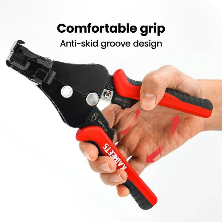 multifunctional-wire-stripper-pliers-tools-automatic-stripping-cutter-cable-wire-crimping-electrician-for-8-18awg