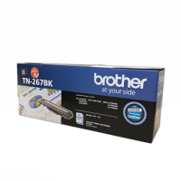 Toner Brother TN 267 BK Original