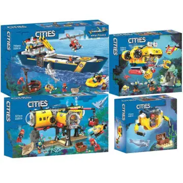 Buy Lego 60266 online Lazada .my