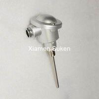 1 ชิ้น New Central Air Conditioning Temperature Sensor E8110242 Chiller Parts Refrigeration Compressor Parts-shiyuanmaoshangmao