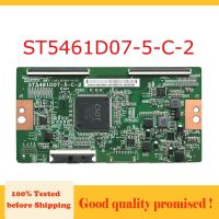 2023 Gratis Ongkir ST5461D07-5-C-2บอร์ด T-Con สำหรับทีวี LED55NU7700U 55X7C 55A17 55R7... ฯลฯอุปกรณ์จอแสดงผล Tcon ดั้งเดิม